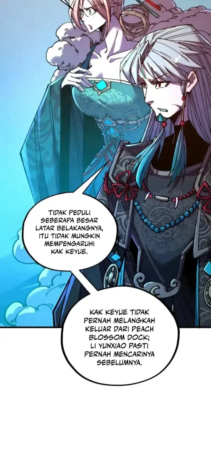 The Ultimate of All Ages Chapter 545 Gambar 7