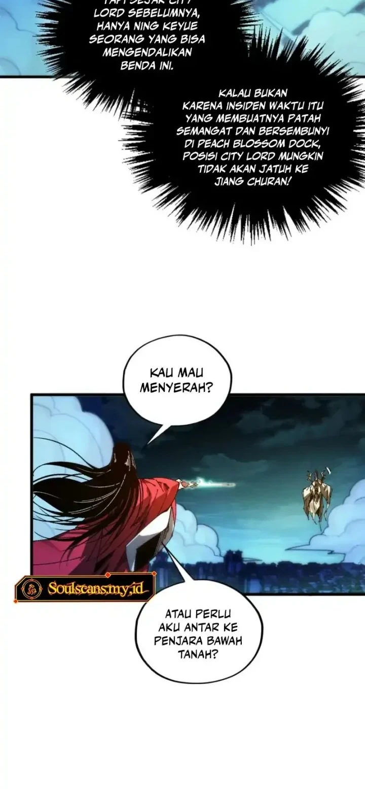 The Ultimate of All Ages Chapter 546 Gambar 7