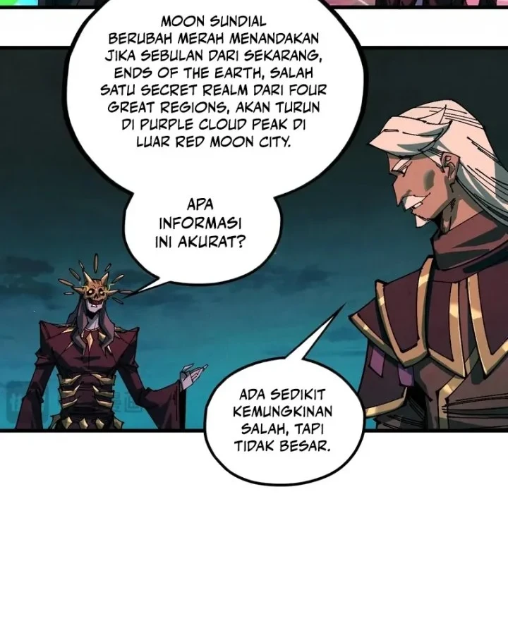 The Ultimate of All Ages Chapter 547 Gambar 7