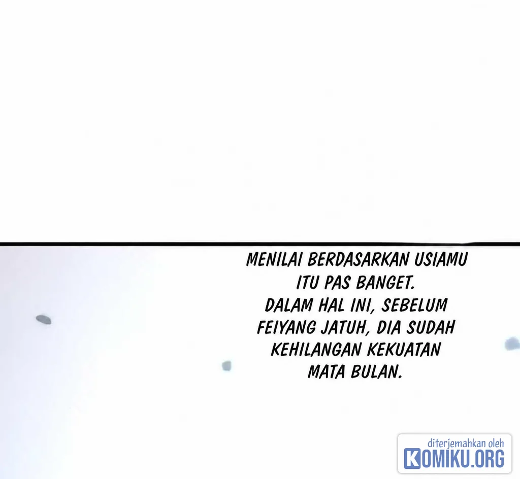 The Ultimate of All Ages Chapter 550 Gambar 7