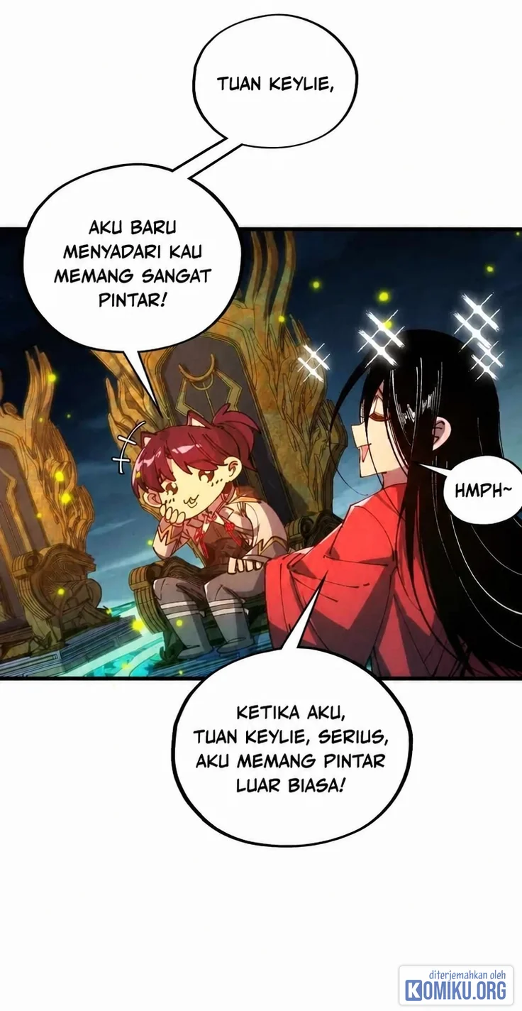 The Ultimate of All Ages Chapter 550 Gambar 9