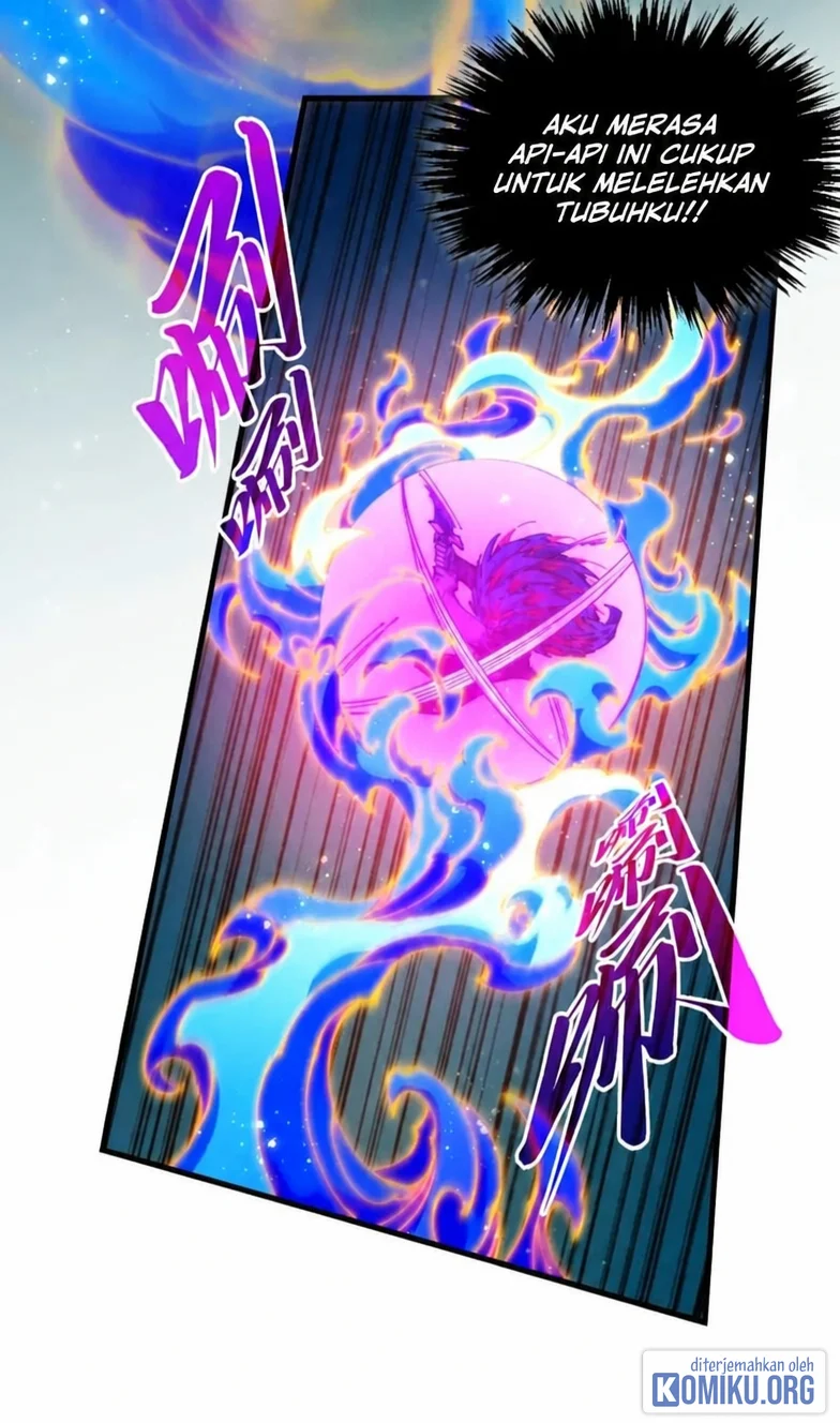 The Ultimate of All Ages Chapter 551 Gambar 7