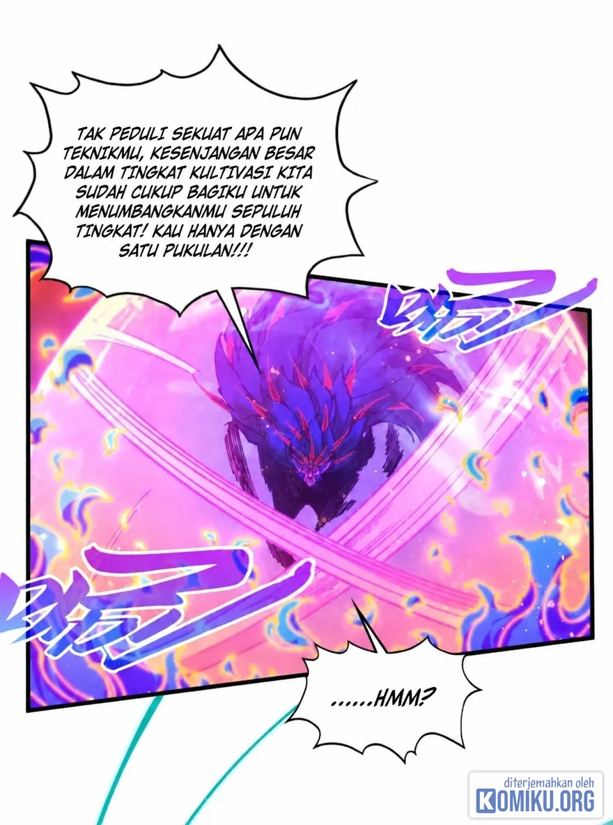 The Ultimate of All Ages Chapter 551 Gambar 8