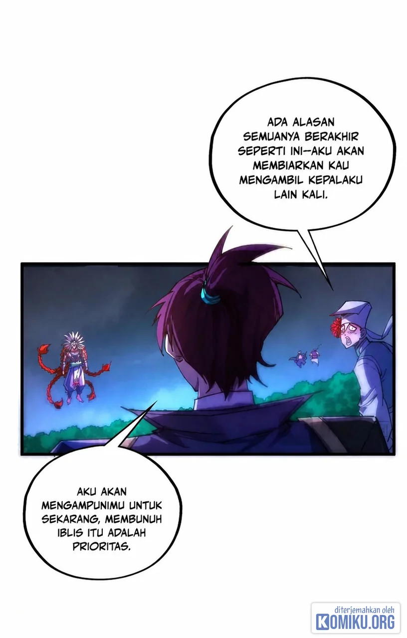 The Ultimate of All Ages Chapter 553 Gambar 6