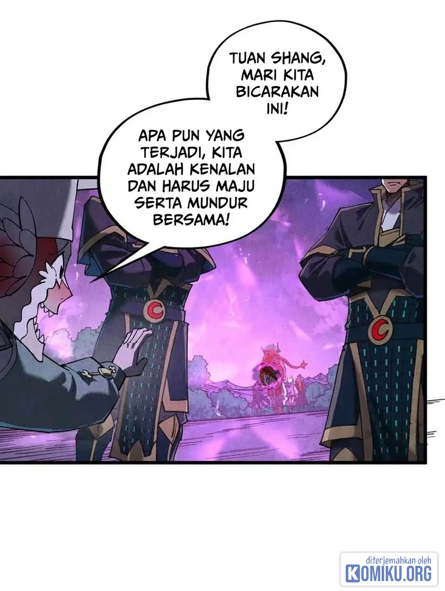 The Ultimate of All Ages Chapter 555 Gambar 6