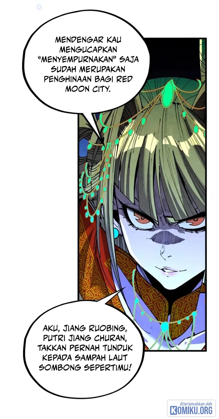 The Ultimate of All Ages Chapter 559 Gambar 9