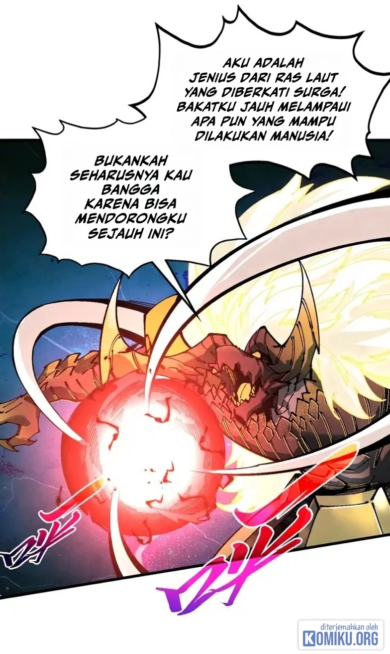 The Ultimate of All Ages Chapter 561.1 Gambar 11
