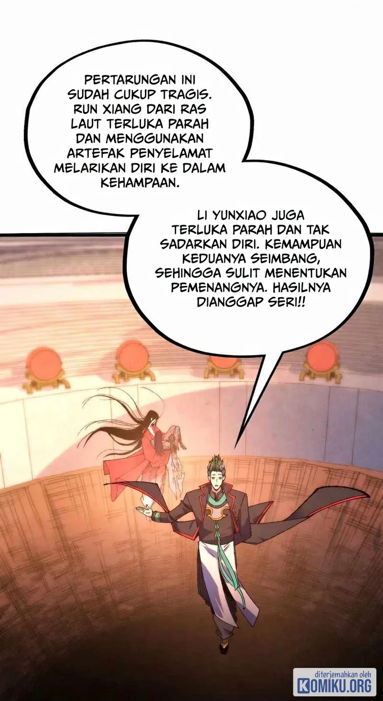The Ultimate of All Ages Chapter 561 Gambar 8