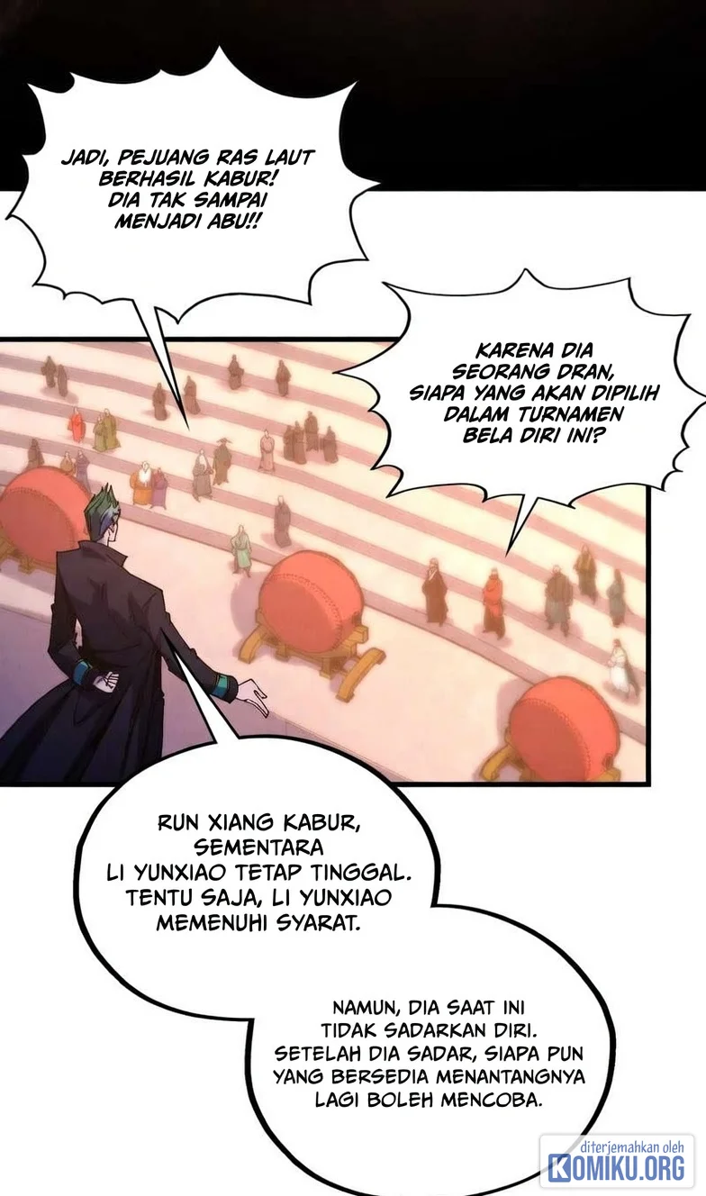 The Ultimate of All Ages Chapter 561 Gambar 9