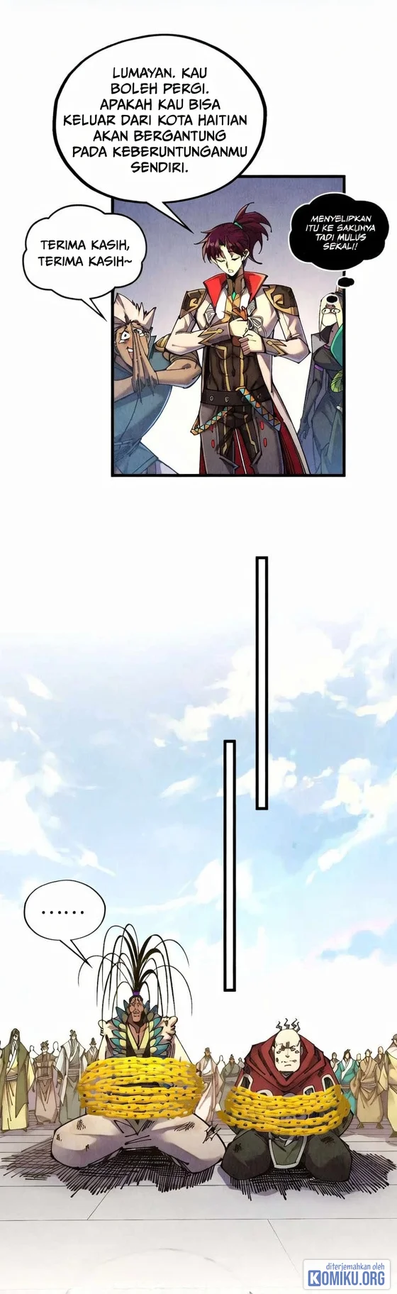 The Ultimate of All Ages Chapter 567 Gambar 7