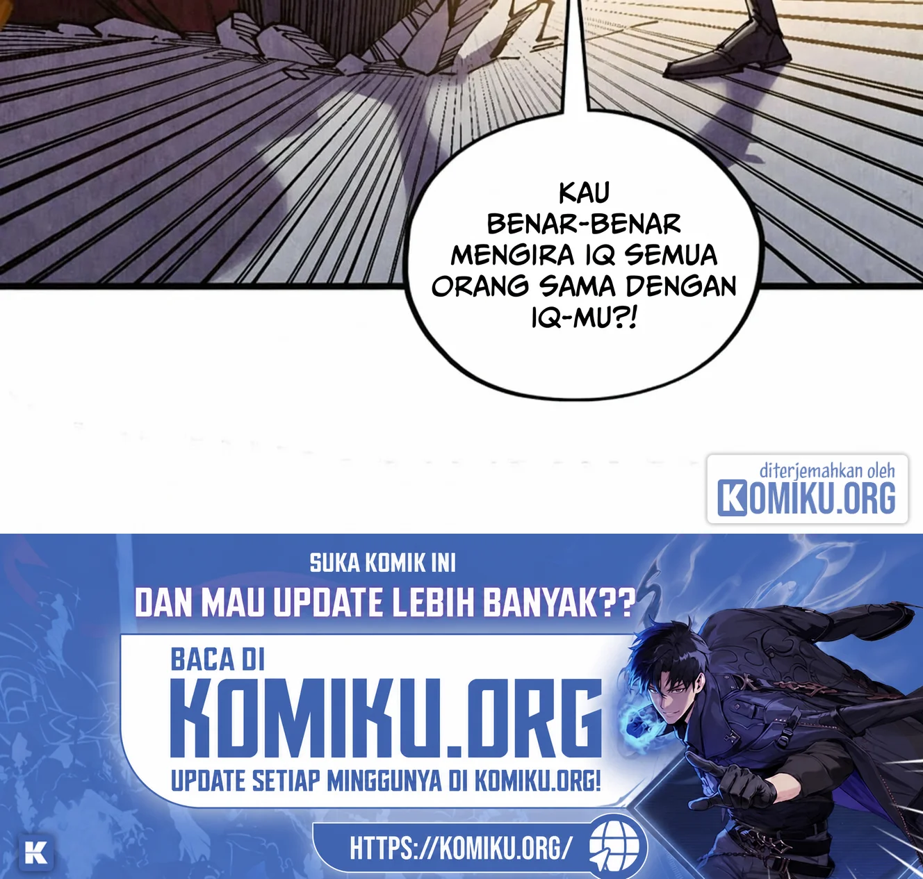 The Ultimate of All Ages Chapter 567 Gambar 9