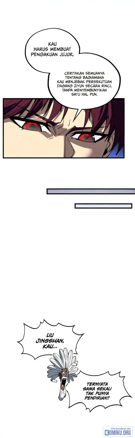 The Ultimate of All Ages Chapter 568 Gambar 9