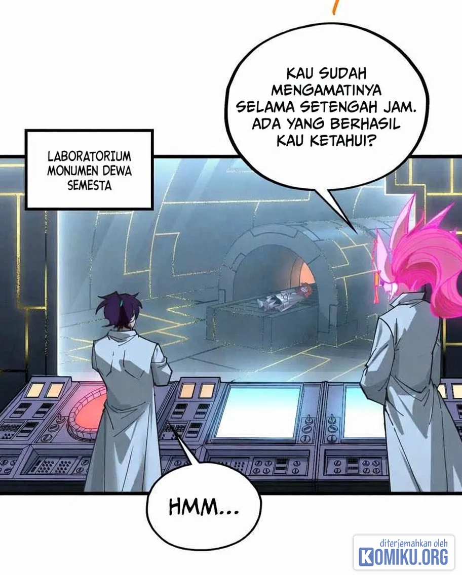 The Ultimate of All Ages Chapter 569 Gambar 8