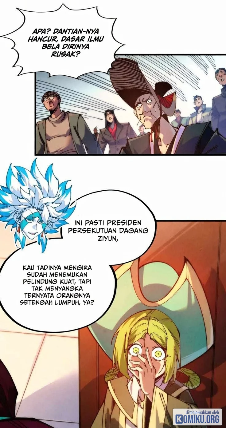The Ultimate of All Ages Chapter 570 Gambar 9
