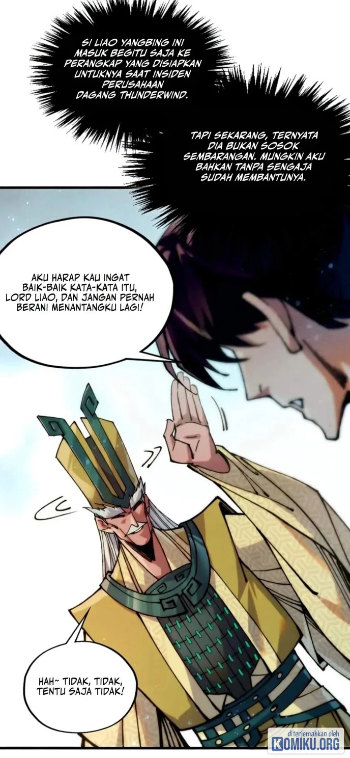 The Ultimate of All Ages Chapter 571 Gambar 8