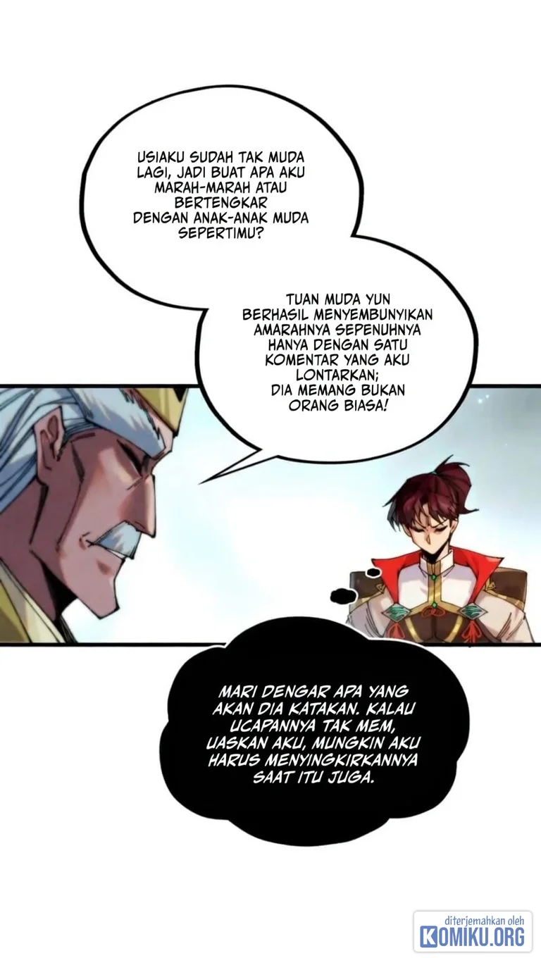 The Ultimate of All Ages Chapter 571 Gambar 9