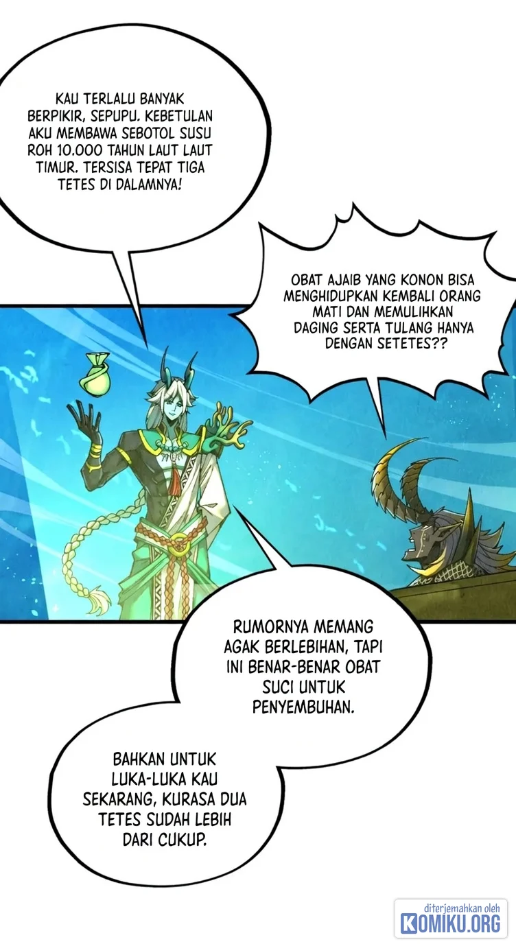 The Ultimate of All Ages Chapter 572 Gambar 8