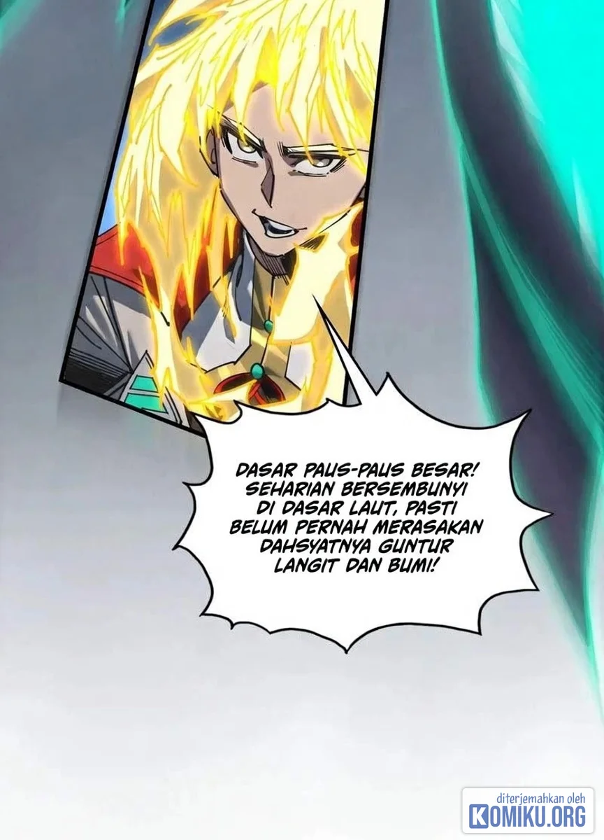 The Ultimate of All Ages Chapter 574 Gambar 8