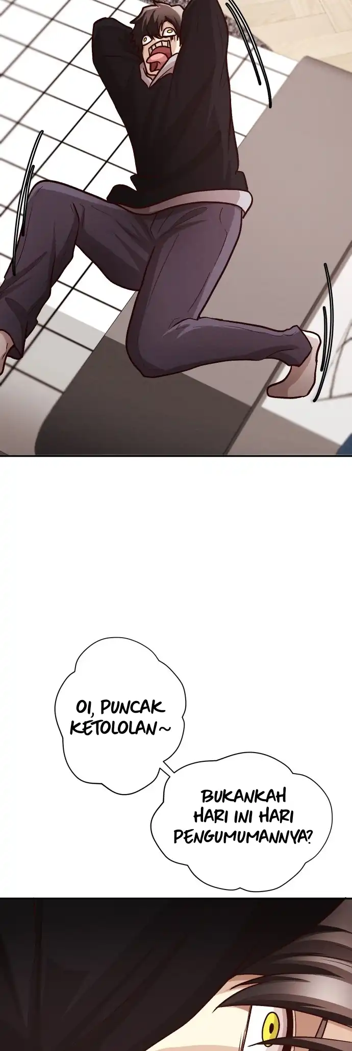 The Ultimate Romanticist Chapter 1 Gambar 12
