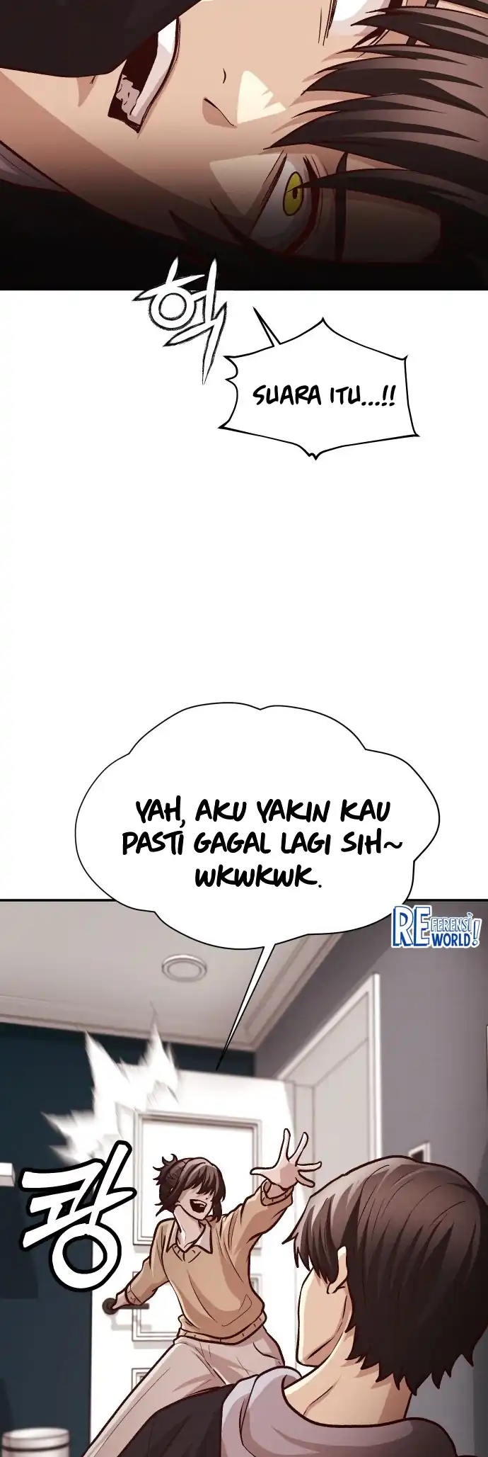 The Ultimate Romanticist Chapter 1 Gambar 13