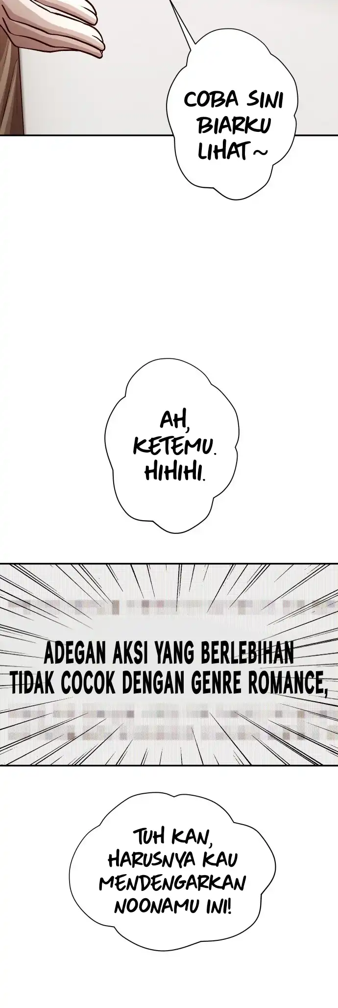 The Ultimate Romanticist Chapter 1 Gambar 15