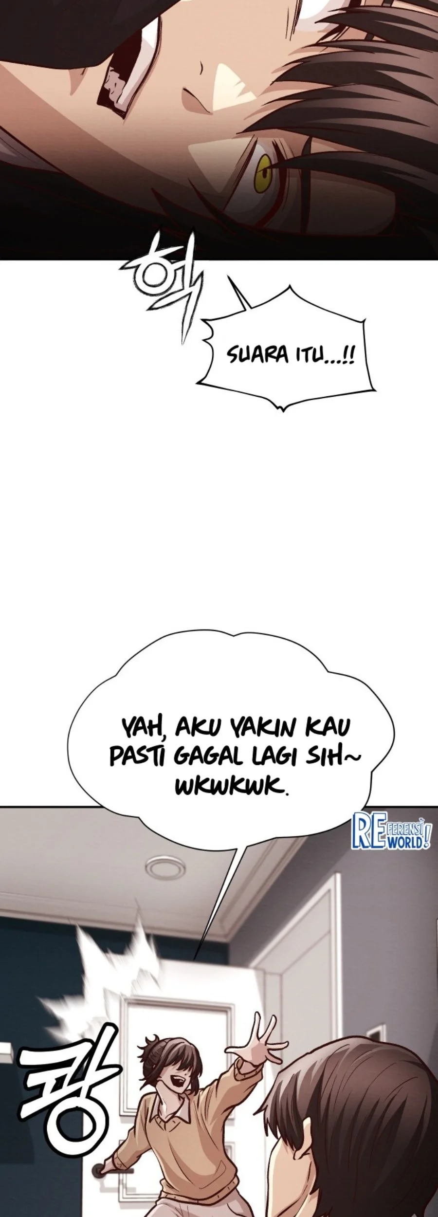 The Ultimate Romanticist bab 1 halaman 25