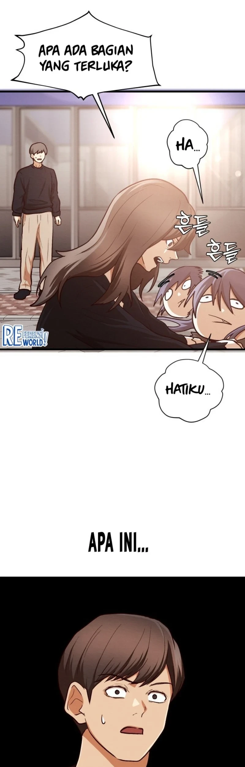 The Ultimate Romanticist Chapter 10 Gambar 19