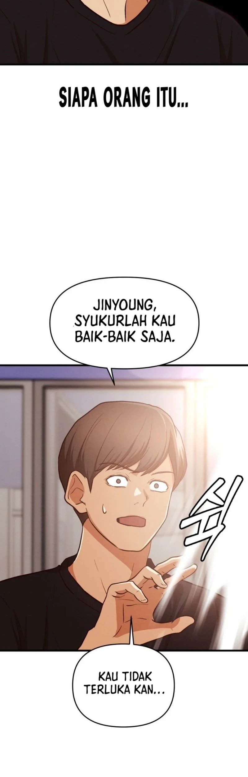 The Ultimate Romanticist Chapter 10 Gambar 21