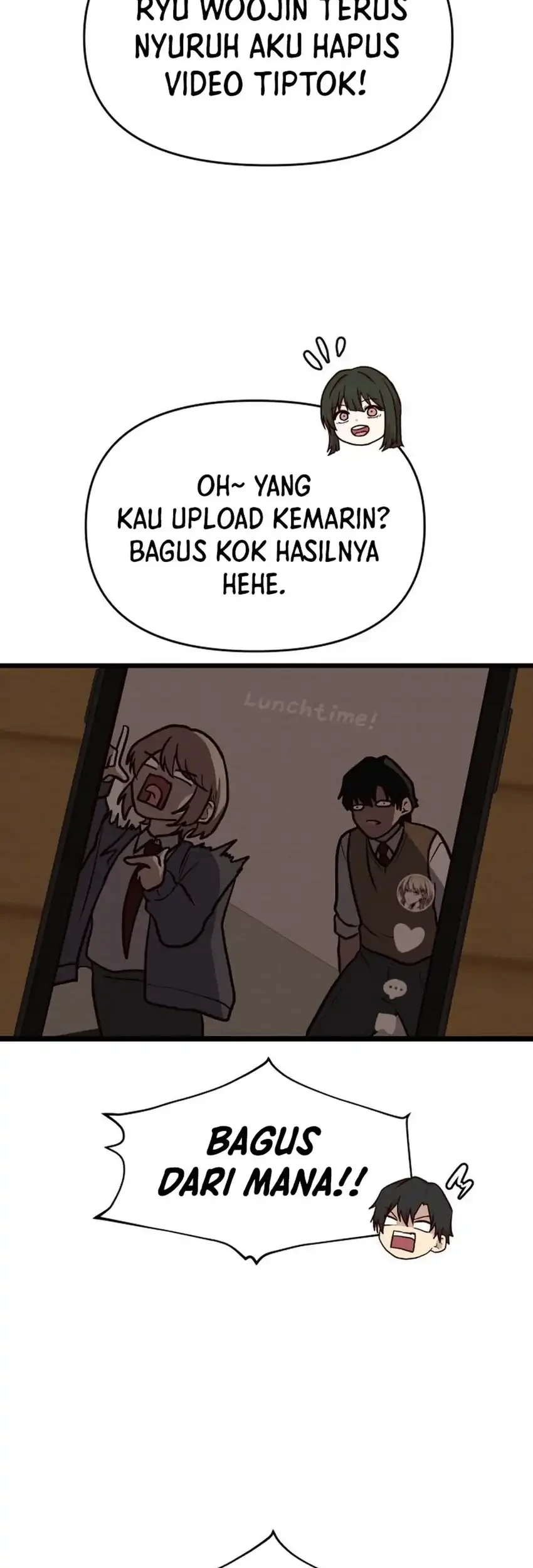 The Ultimate Romanticist Chapter 11 Gambar 13