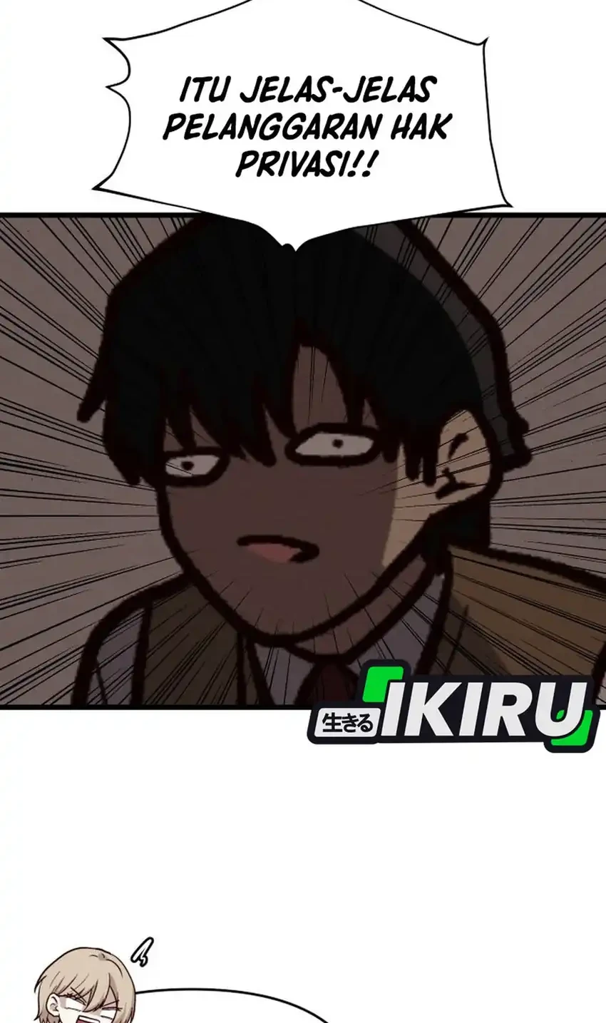 The Ultimate Romanticist Chapter 11 Gambar 14