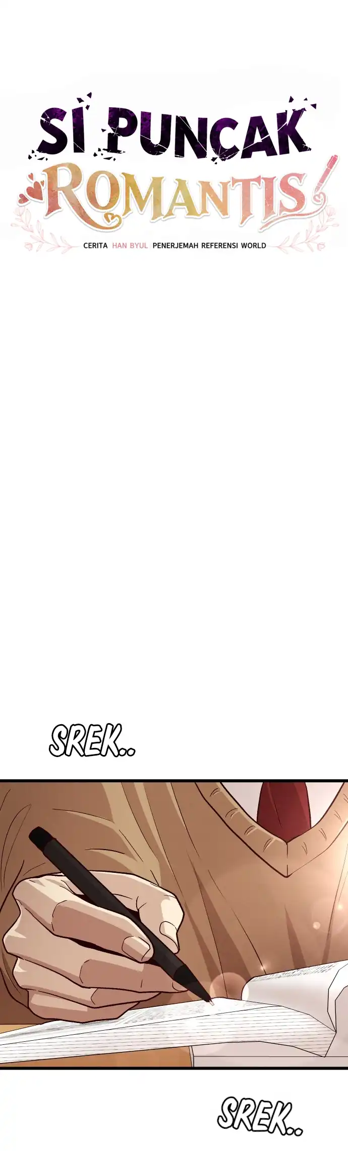 The Ultimate Romanticist Chapter 12 Gambar 7