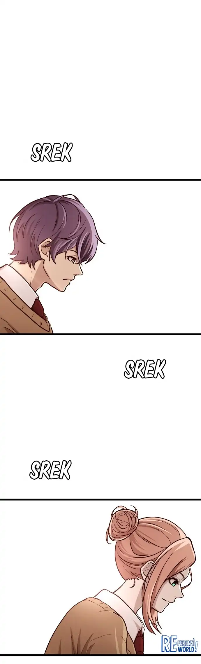 The Ultimate Romanticist Chapter 12 Gambar 8