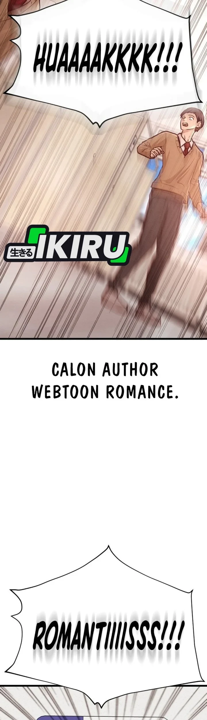 The Ultimate Romanticist Chapter 15 Gambar 9