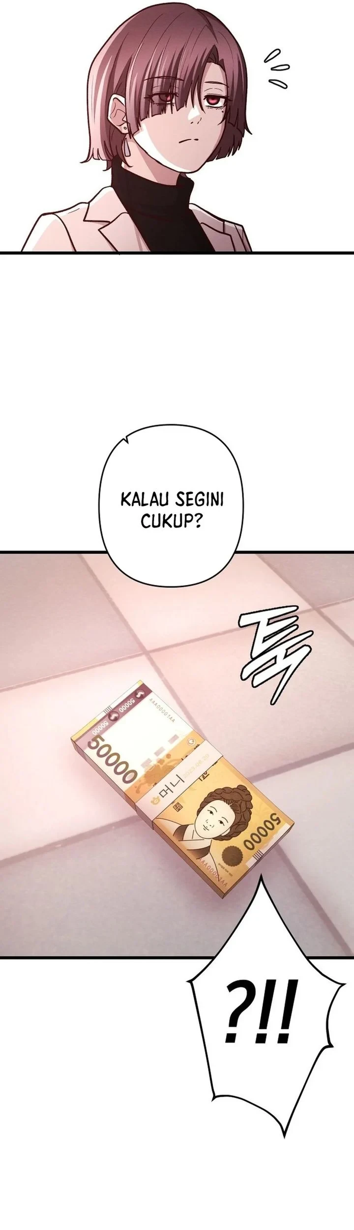 The Ultimate Romanticist Chapter 17 Gambar 9