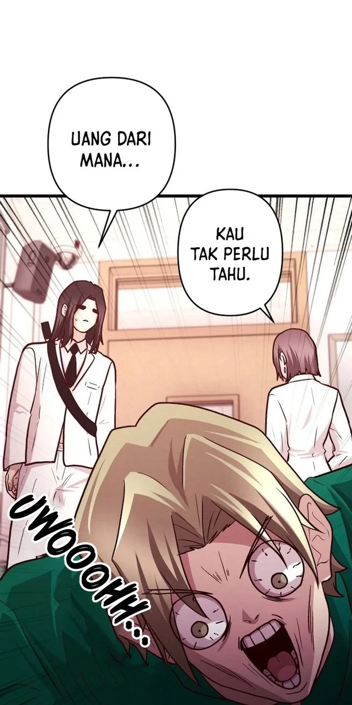 The Ultimate Romanticist Chapter 17 Gambar 10