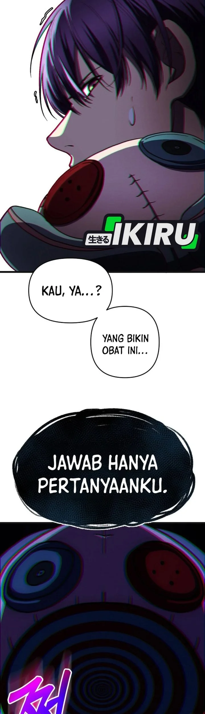 The Ultimate Romanticist Chapter 18 Gambar 11