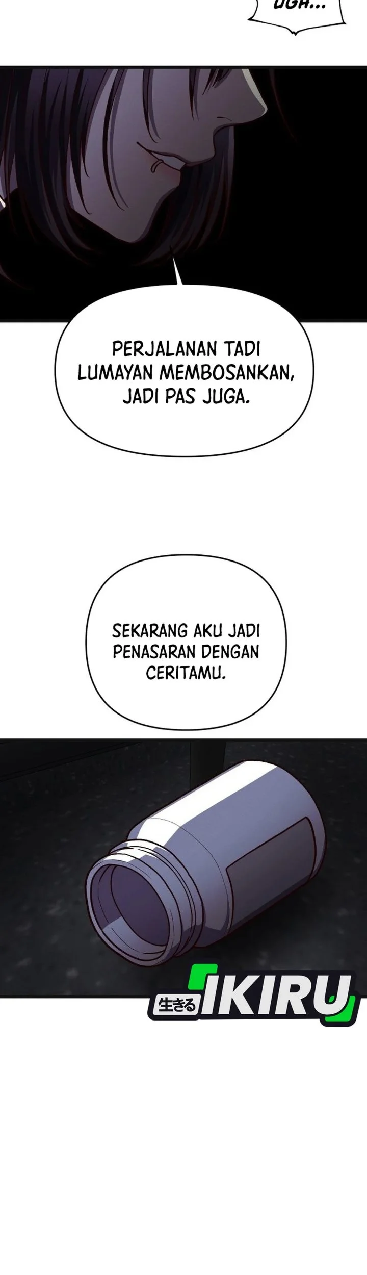 The Ultimate Romanticist Chapter 18 Gambar 13