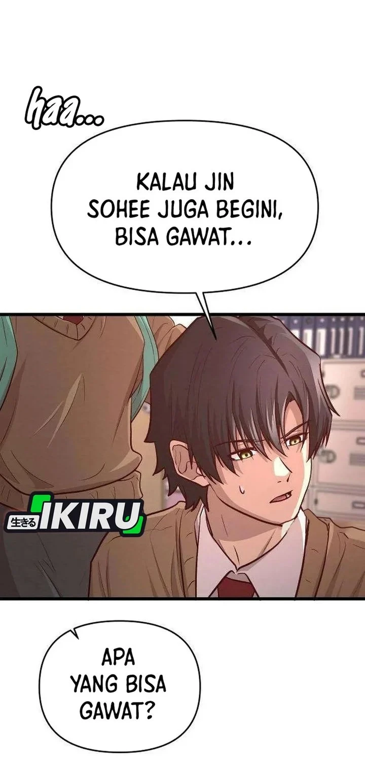 The Ultimate Romanticist Chapter 19 Gambar 10