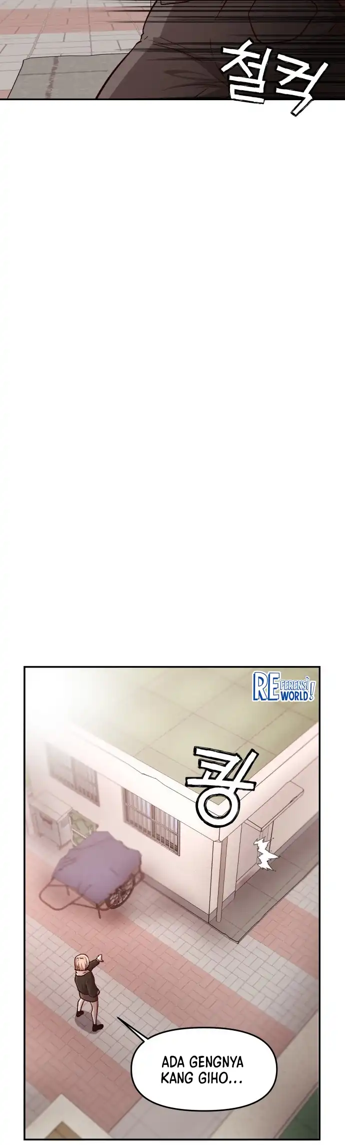 The Ultimate Romanticist Chapter 2 Gambar 14
