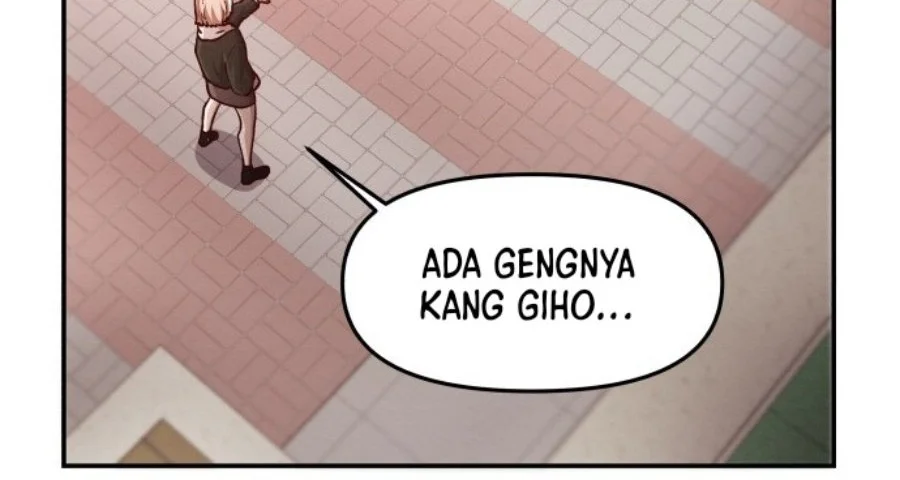 The Ultimate Romanticist bab 2 halaman 28