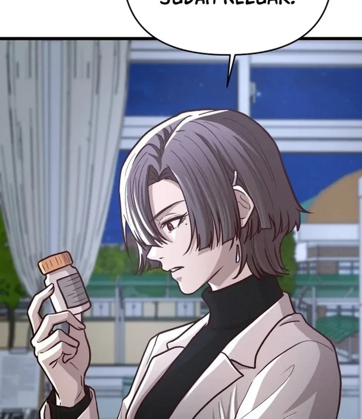 The Ultimate Romanticist Chapter 20 Gambar 12