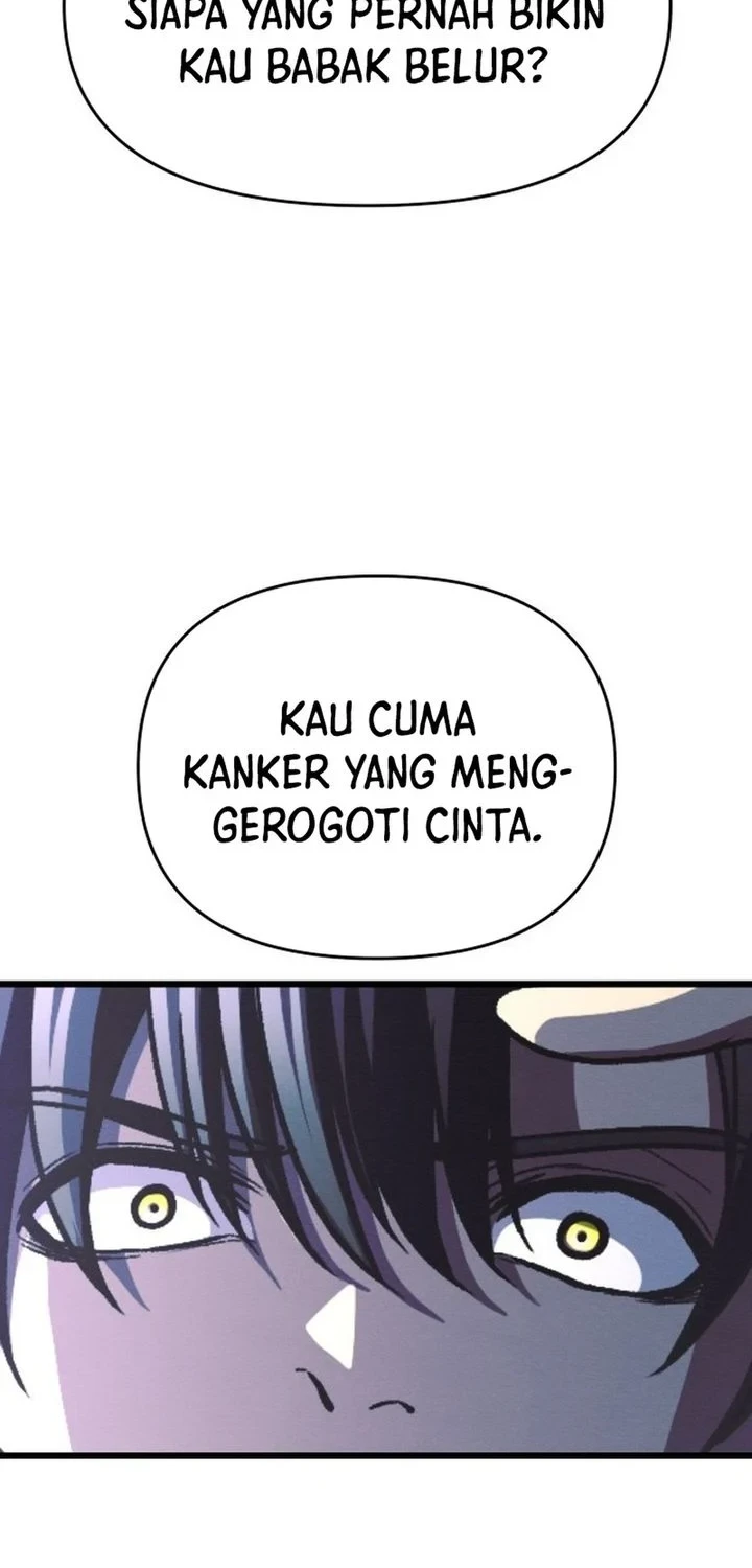 The Ultimate Romanticist Chapter 21 Gambar 8