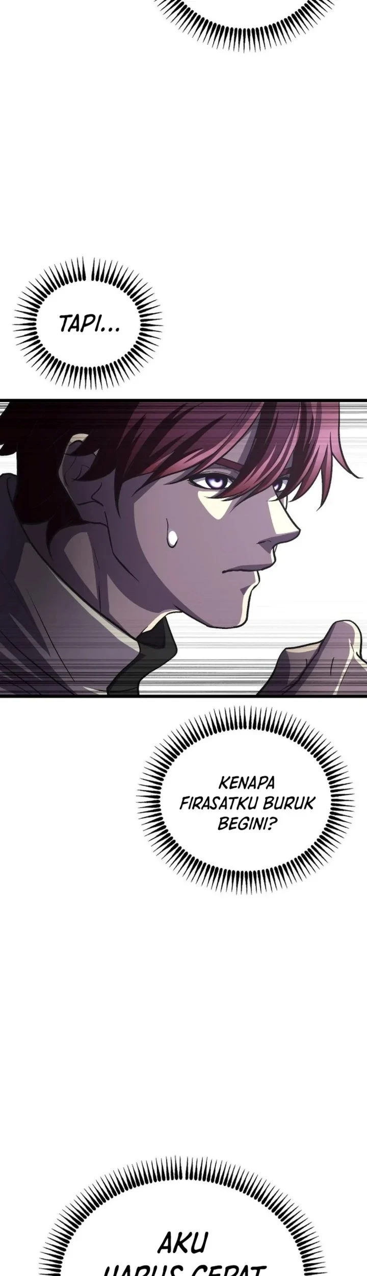 The Ultimate Romanticist Chapter 23 Gambar 13