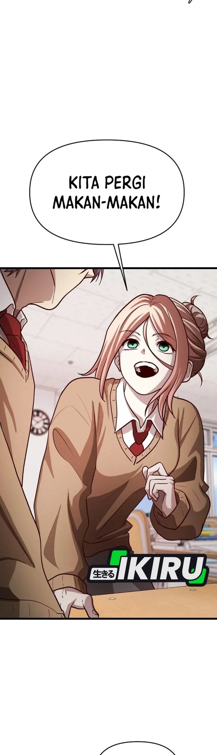 The Ultimate Romanticist Chapter 26 Gambar 9