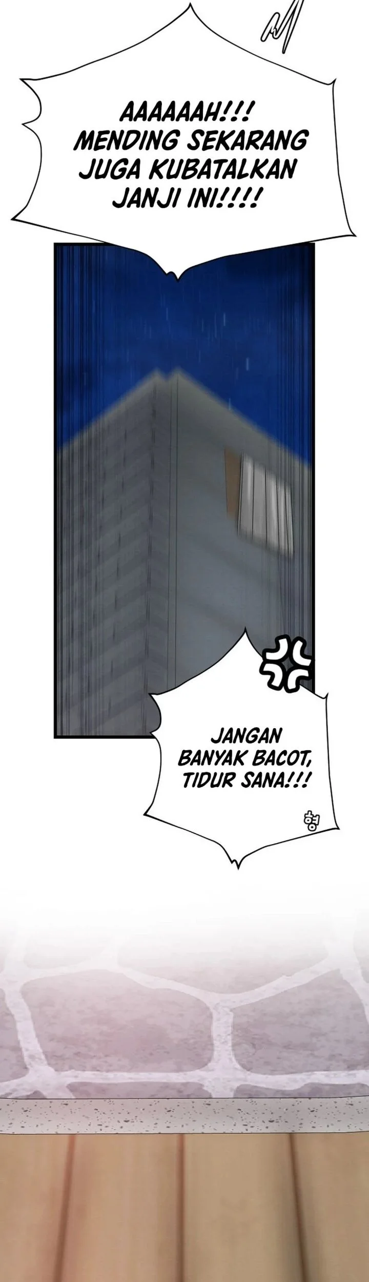 The Ultimate Romanticist Chapter 27 Gambar 11