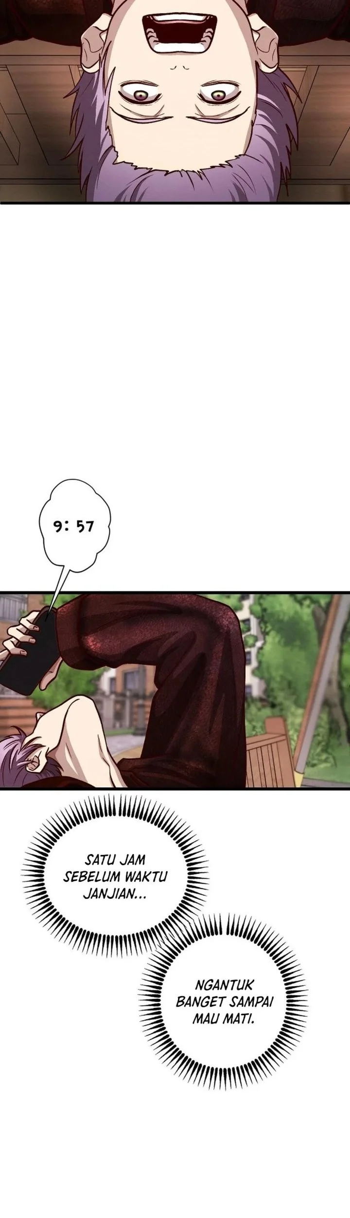 The Ultimate Romanticist Chapter 27 Gambar 13