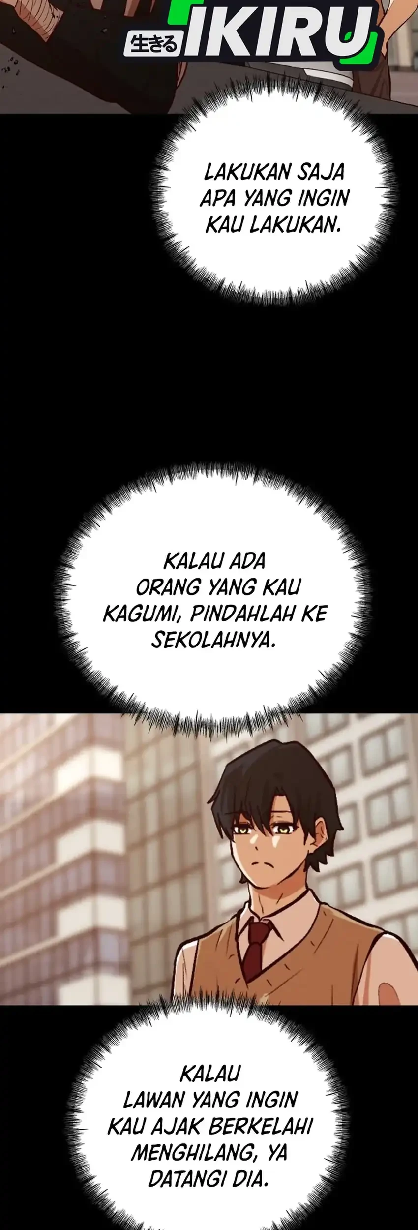 The Ultimate Romanticist Chapter 29 Gambar 19