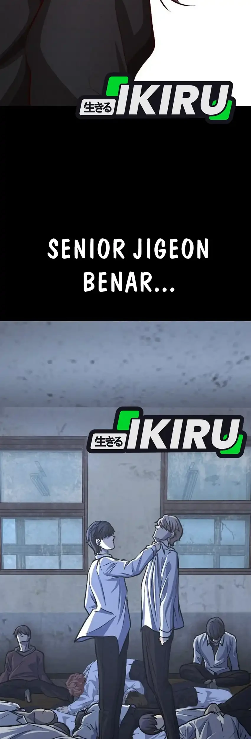 The Ultimate Romanticist Chapter 29 Gambar 21