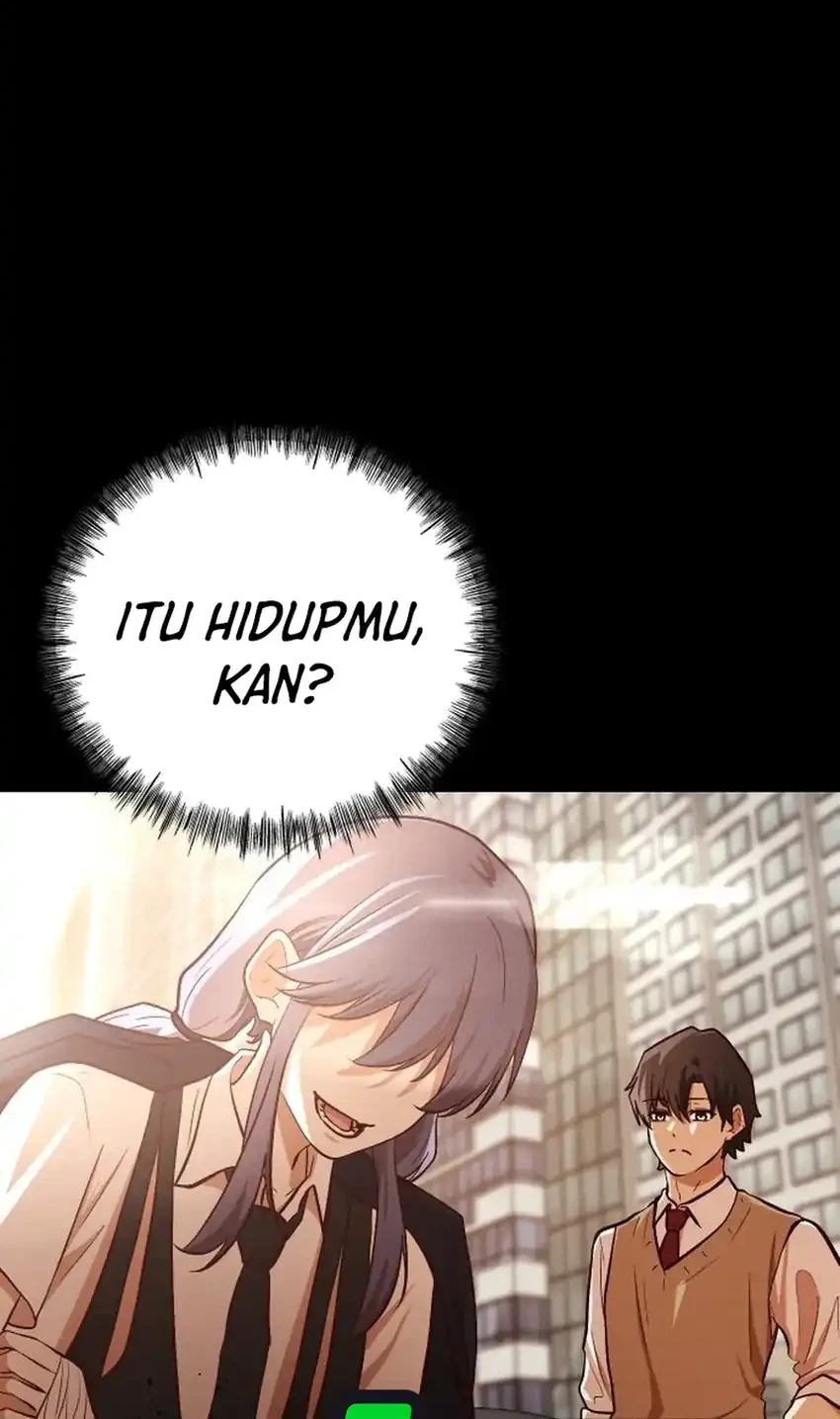 The Ultimate Romanticist Chapter 29 Gambar 18