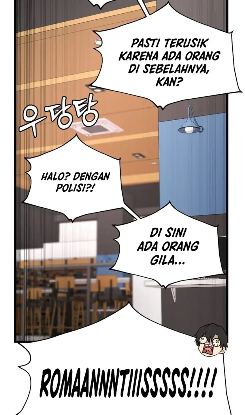 The Ultimate Romanticist Chapter 30 Gambar 8